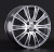 Диск Replay KI212 6x15 4*100 Et:48 Dia:60,1 bkf
