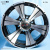 Диск Tech Line 652 7,5 x 16 5*139,7 Et: 0 Dia: 108 BLM Диск Tech Line 652 7,5 x 16 5*139,7 Et: 0 Dia: 108 BLM