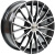 Диск NEO 771 7x17 4*100 Et:43 Dia:60,1 BD