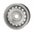Диск Eurodisk 43H35D 5 x 14 5*100 Et: 35 Dia: 57,1 Black