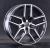 Диск Replay LX134 8x18 5*114,3 Et:30 Dia:60,1 MGMF