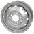 Диск Аккурайд VAZ 21214 5 x 16 5*139,7 Et: 58 Dia: 98 серый