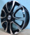 Диск Carwel Нюк 6x16 4*100 Et:41 Dia:60,1 SB Диск Carwel Нюк 6x16 4*100 Et:41 Dia:60,1 SB
