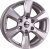 Диск NEO 705 7,5 x 17 6*139,7 Et: 25 Dia: 106,1 BD Диск NEO 705 7,5 x 17 6*139,7 Et: 25 Dia: 106,1 BD