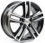Диск RST R025 6 x 15 5*100 Et: 38 Dia: 57,1 SL