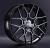 Диск LS wheels LS1265 8 x 18 5*114,3 Et: 45 Dia: 67,1 BKF