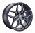 Диск LS wheels LS1266 8,5x20 5*108 Et:45 Dia:63,4 bk