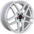 Диск Replica LA MR217 8 x 19 5*112 Et: 43 Dia: 66,6 GMF