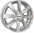 Диск Carwel Сатурн 6x15 5*100 Et:40 Dia:57,1 BL Диск Carwel Сатурн 6x15 5*100 Et:40 Dia:57,1 BL
