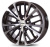 Диск Carwel Майя 7 x 17 5*114,3 Et: 45 Dia: 60,1 SB Диск Carwel Майя 7 x 17 5*114,3 Et: 45 Dia: 60,1 SB