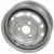 Диск Аккурайд VAZ 1111 4x12 3*98 Et:40 Dia:60,1 черный Диск Аккурайд VAZ 1111 4x12 3*98 Et:40 Dia:60,1 черный