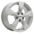 Диск Carwel Кета 1504 6x15 5*100 Et:38 Dia:57,1 BL Диск Carwel Кета 1504 6x15 5*100 Et:38 Dia:57,1 BL