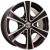 Диск NEO 647 7 x 16 6*139,7 Et: 38 Dia: 67,1 BD