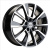 Диск Carwel Чаны 7x18 5*114,3 Et:50 Dia:54,1 ABT
