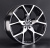 Диск LS wheels FlowForming RC12 8,5x20 5*120 Et:45 Dia:72,6 BKF