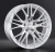 Диск LS wheels LS 861 7,5 x 17 4*100 Et: 40 Dia: 60,1 MGMF