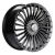 Диск Khomen 2008 8,5x20 5*112 Et:43 Dia:66,6 Black-FP Диск Khomen 2008 8,5x20 5*112 Et:43 Dia:66,6 Black-FP