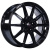 Диск NZ R-03 6,5x16 5*114,3 Et:43 Dia:67,1 graphite