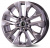 Диск Replica FR TY492 7,5 x 19 5*114,3 Et: 40 Dia: 60,1 Black Диск Replica FR TY492 7,5 x 19 5*114,3 Et: 40 Dia: 60,1 Black