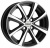 Диск Carwel Акуш 6 x 15 4*100 Et: 50 Dia: 60,1 AB