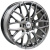 Диск RST R147 7,5 x 17 5*114,3 Et: 46 Dia: 67,1 BD
