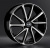 Диск LS wheels LS1290 7x17 5*100 Et:55 Dia:56,1 bkf Диск LS wheels LS1290 7x17 5*100 Et:55 Dia:56,1 bkf
