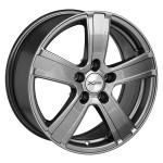 Диск X'trike X-108 7x16 5*100 Et:38 Dia:67,1 HSB