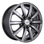 Диск X'trike X-115 6x15 5*100 Et:38 Dia:57,1 HSB