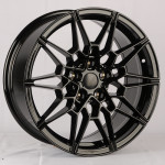 Диск BKNG Y1027 9x19 5*112 Et:40 Dia:66,6 Black