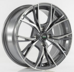 Диск Megami MGM-41 6x14 4*100 Et:36 Dia:60,1 gmf