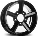Диск RPLC LA153 6,5x16 5*139,7 Et:40 Dia:98 B