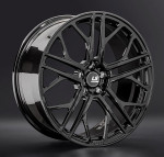 Диск LS Forged FG48 10x21 5*120 Et:35 Dia:74,1 BK