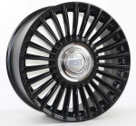 Диск RST R112 9x20 5*114,3 Et:40 Dia:67,1 BL