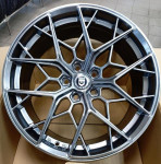 Диск IWheel IVF-754 8x18 5*100 Et:40 Dia:73,1 HB