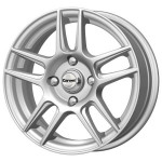 Диск Carwel Лама 6x15 4*100 Et:48 Dia:54,1 SB