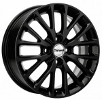 Диск Carwel Риорита 6x15 4*98 Et:35 Dia:58,5 BK
