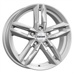 Диск Carwel Вайт 6x16 5*110 Et:50 Dia:67,1 SB