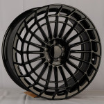 Диск IWheel IVF-3140 9x21 5*112 Et:34 Dia:66,6 B