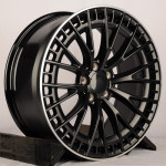 Диск IWheel IVF-3399 8,5x20 5*112 Et:36 Dia:66,6 Matt Bm Lip