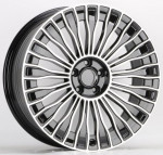 Диск IWheel IVF-3152 8,5x20 5*112 Et:36 Dia:66,56 BM