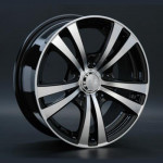 Диск LS wheels LS141 6,5x15 5*112 Et:40 Dia:66,6 bkf