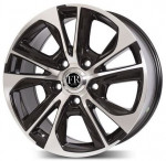 Диск IWheel IVF-777 8,5x20 5*150 Et:58 Dia:110 BM