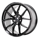 Диск HRE FF21 7,5x17 4*100 Et:38 Dia:73,1 B