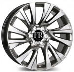 Диск IWheel IV-871 8x18 6*139,7 Et:25 Dia:106,1 HB