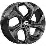 Диск Скад КL-1163 7,5x19 5*108 Et:46 Dia:65,1 Бархат новый