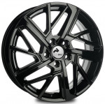 Диск RPLC HAV267 6,5x17 5*114,3 Et:50 Dia:64,1 B
