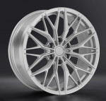 Диск LS Forged FG75 9x22 6*139,7 Et:28 Dia:78,1 SS