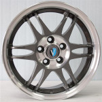 Диск VENTI 1502 6x15 5*100 Et:40 Dia:57,1 GRD