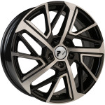 Диск RPLC VW267 6,5x17 5*112 Et:41 Dia:57,1 BFP