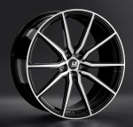 Диск LS Forged FG01 10,5x20 5*120 Et:45 Dia:74,1 bk